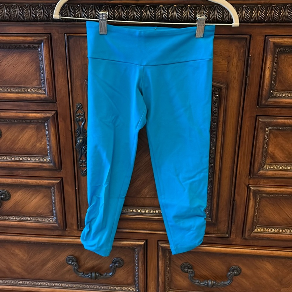 Elisabeth’s Rogiani Leggings